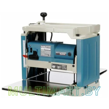 Рейсмусовый станок Makita 2012NB картинка 2